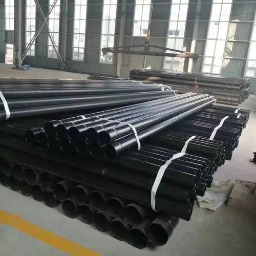 海南藏族自治州热浸塑电力穿线管施工注意事项